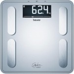 BEU-BF 405SLV OSOBNÍ VÁHA BEURER