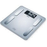 BEU-BF 405SLV OSOBNÍ VÁHA BEURER