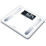 BF410 OS. VÁHA DIAGNOSTICKÁ BÍLÁ BEURER