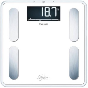 BF400 OSOBNÍ VÁHA DIAGNOSTICKÁ BEURER