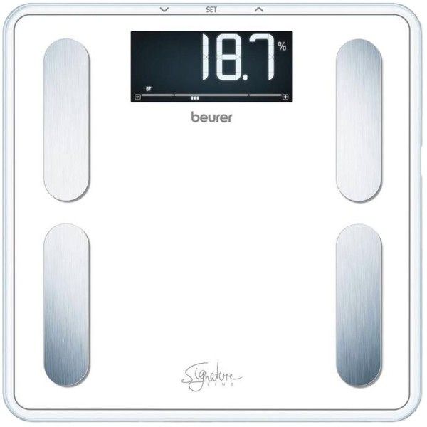 BF400 OSOBNÍ VÁHA DIAGNOSTICKÁ BEURER