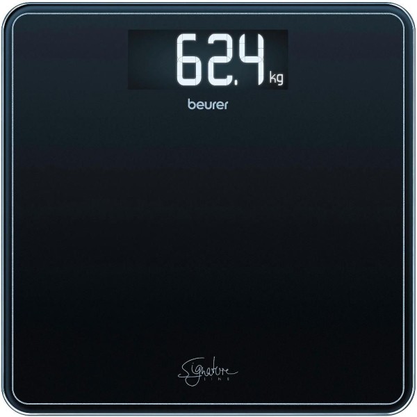 GS400BLC VÁHA OSOBNÍ BEURER