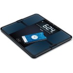 BF915 OSOBNÍ VÁHA DIAGNOSTICKÁ BEURER