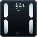 BF400 OS. VÁHA DIAGNOSTICKÁ ČERNÁ BEURER