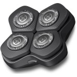 HS740/15 NÁHRADNÍ HOLÍCÍ HLAVICE PHILIPS