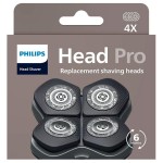 HS740/15 NÁHRADNÍ HOLÍCÍ HLAVICE PHILIPS