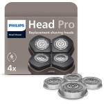 HS740/15 NÁHRADNÍ HOLÍCÍ HLAVICE PHILIPS