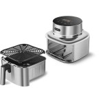 ICONIC SINGLE 6,2 L FRITÉZA COSORI