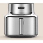 ICONIC SINGLE 6,2 L FRITÉZA COSORI