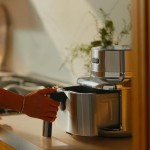 ICONIC SINGLE 6,2 L FRITÉZA COSORI