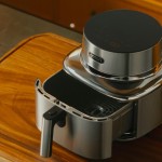 ICONIC SINGLE 6,2 L FRITÉZA COSORI