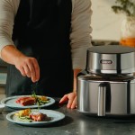 ICONIC SINGLE 6,2 L FRITÉZA COSORI