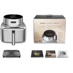 ICONIC SINGLE 6,2 L FRITÉZA COSORI