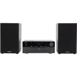 MSBTU-550 MIKROSYSTÉM S CD/BT AIWA