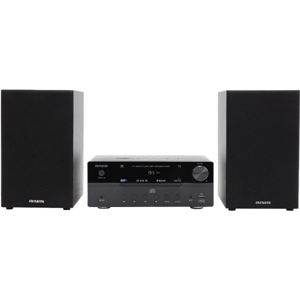 MSBTU-550 MIKROSYSTÉM S CD/BT AIWA