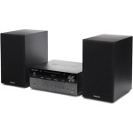 MSBTU-550 MIKROSYSTÉM S CD/BT AIWA