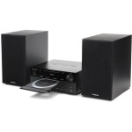 MSBTU-550 MIKROSYSTÉM S CD/BT AIWA