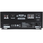 MSBTU-550 MIKROSYSTÉM S CD/BT AIWA