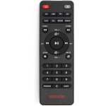 MSBTU-550 MIKROSYSTÉM S CD/BT AIWA