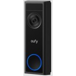 Videozvonek eufy C31, 2K černý ANKER