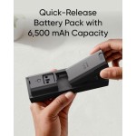 Videozvonek eufy C31, 2K černý ANKER