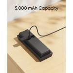 Videozvonek eufy C30, 2K černý ANKER