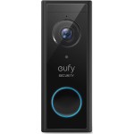 Videozvonek eufy S220, 2K černý ANKER