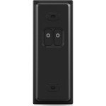 Videozvonek eufy S220, 2K černý ANKER