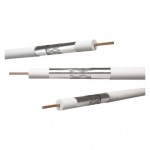 Koaxiální kabel CB500, 100m