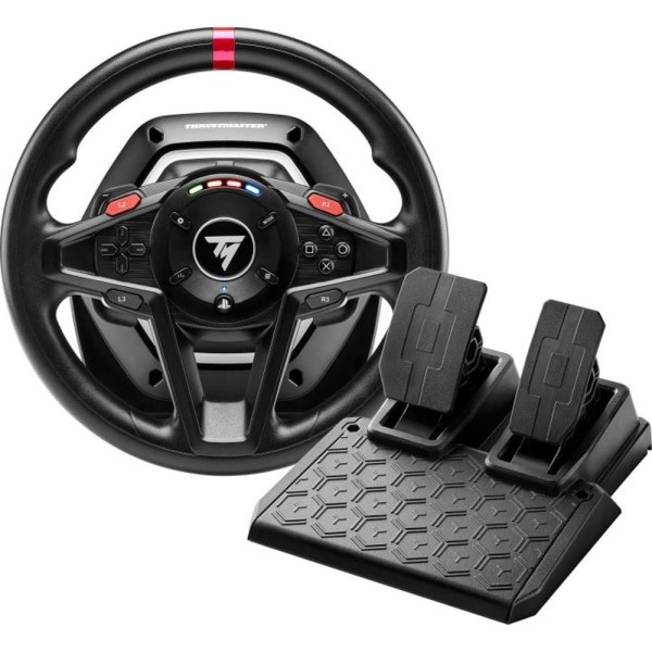 T128 SimTask Farming Pack THRUSTMASTER