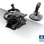 T128 SimTask Farming Pack THRUSTMASTER