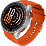 Smartwatch COMPASS Silver GPS GARETT