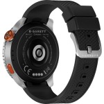 Smartwatch COMPASS Silver GPS GARETT