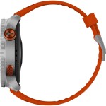 Smartwatch COMPASS Silver GPS GARETT