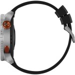 Smartwatch COMPASS Silver GPS GARETT