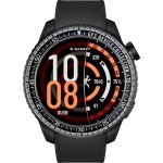 Smartwatch COMPASS Black GPS GARETT