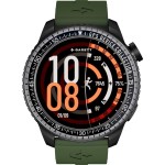 Smartwatch COMPASS Black GPS GARETT