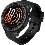 Smartwatch COMPASS Black GPS GARETT