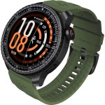 Smartwatch COMPASS Black GPS GARETT