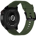 Smartwatch COMPASS Black GPS GARETT