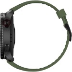 Smartwatch COMPASS Black GPS GARETT