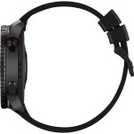 Smartwatch COMPASS Black GPS GARETT