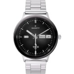 Smartwatch Quantum Silver Steel GARETT