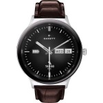 Smartwatch Quantum Silver Steel GARETT