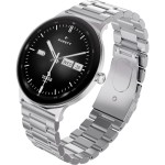 Smartwatch Quantum Silver Steel GARETT