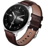 Smartwatch Quantum Silver Steel GARETT