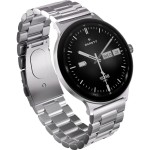Smartwatch Quantum Silver Steel GARETT