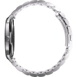 Smartwatch Quantum Silver Steel GARETT