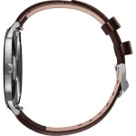 Smartwatch Quantum Silver Steel GARETT