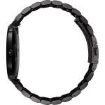 Smartwatch Quantum Black Steel GARETT